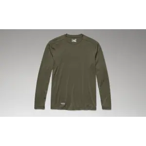 T-shirt met lange mouwen Under Armour Tactical Tech™ image-0