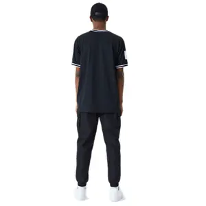 Camiseta LA Lakers Oversized  image-3