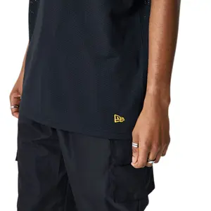 Camiseta LA Lakers Oversized  image-6