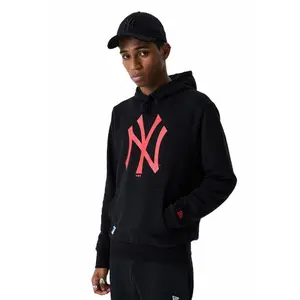 Sweat   capuche New Era  MLB Team Logo New York Yankees image-0