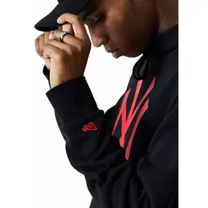 Sweat   capuche New Era  MLB Team Logo New York Yankees image-6