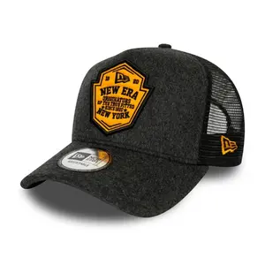 Cap New Era Wool Patch Trucker image-0