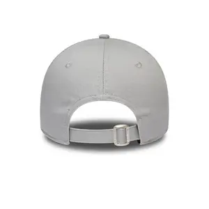 Casquette Femme New Era  Metallic Logo 9forty New York Yankees image-3