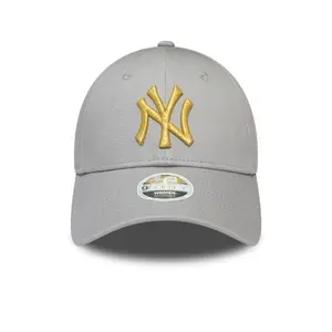 Casquette Femme New Era  Metallic Logo 9forty New York Yankees image-2