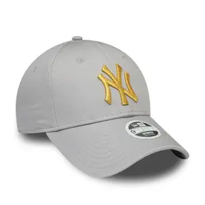 Casquette Femme New Era  Metallic Logo 9forty New York Yankees image-1