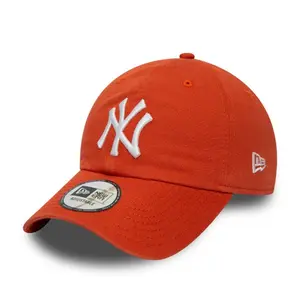 Casquette New Era  Washed Casual Classic 920 New York Yankees image-0
