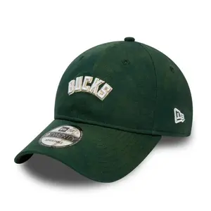 Casquette New Era  Team Tie Dye 9twenty Milwaukee Bucks image-0