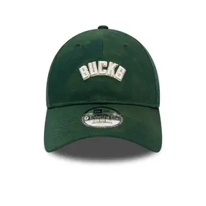 Casquette New Era  Team Tie Dye 9twenty Milwaukee Bucks image-1