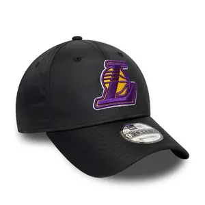 Casquette New Era  Team Ripstop 9forty Los Angeles Lakers image-1
