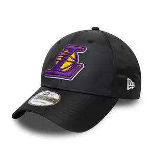 Casquette New Era  Team Ripstop 9forty Los Angeles Lakers image-0