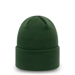Bonnet New Era  Team Colour Knit Milwaukee Bucks image-3