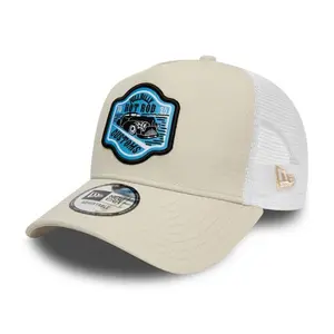 Cap New Era Hotrod Trucker image-1