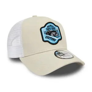 Cap New Era Hotrod Trucker image-0