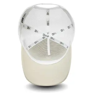 Cap New Era Hotrod Trucker image-4