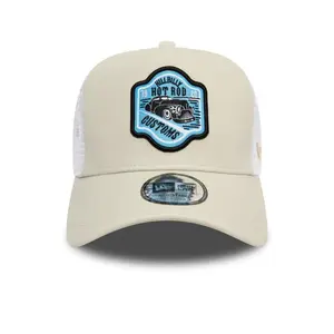 Cap New Era Hotrod Trucker image-2