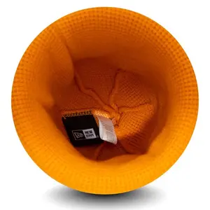 Kappe New Era Colour Waffle Knit image-5