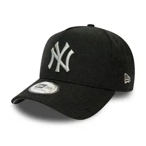 Casquette New Era  Heather Trucker New York Yankees image-0