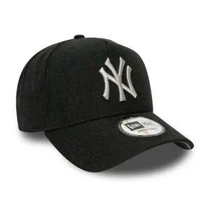Casquette New Era  Heather Trucker New York Yankees image-1