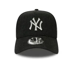 Casquette New Era  Heather Trucker New York Yankees image-2