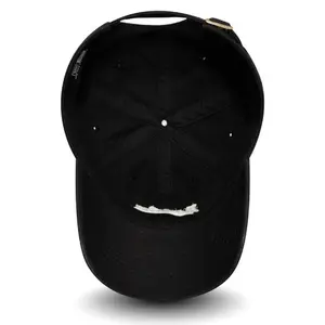 Cap New Era Chain Stitch Casual Classic image-4