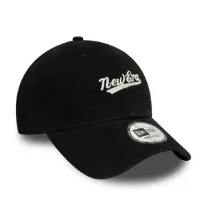 Cap New Era Chain Stitch Casual Classic image-1