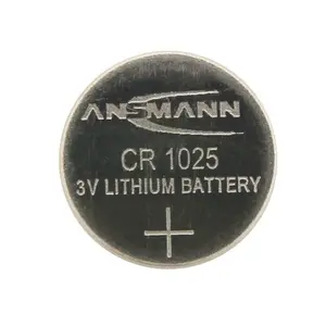 Célula de botão Sigma CR1025 Brakelight image-0