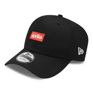 Cap New Era Cotton Patch 940 Aprilia image-0