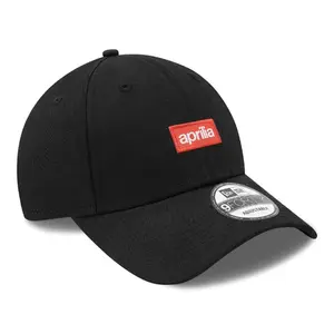 Cap New Era Cotton Patch 940 Aprilia image-1