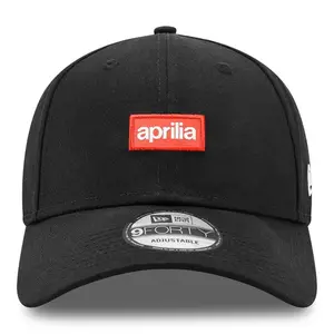 Cap New Era Cotton Patch 940 Aprilia image-2