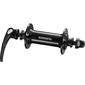 Μπροστινός άξονας Shimano sora hb-rs300 blocage rapide 36H 100 mm image-0