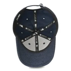 Casquette New Era  Shadow Tech 940 Atlético Madrid image-5