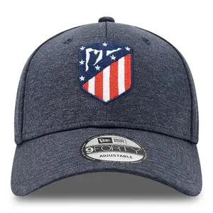 Casquette New Era  Shadow Tech 940 Atlético Madrid image-3