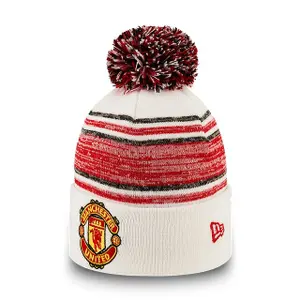 Bonnet enfant Manchester United 2021/22 image-0