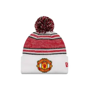 Bonnet enfant Manchester United 2021/22 image-2