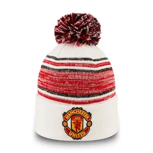 Bonnet enfant Manchester United 2021/22 image-1