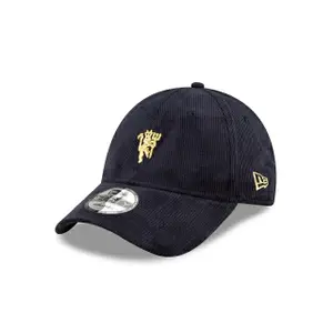 9forty cap Manchester United 2021/22 image-0
