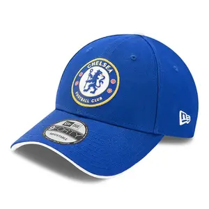 Cap New Era Basic Logo 940 Chelsea FC image-0