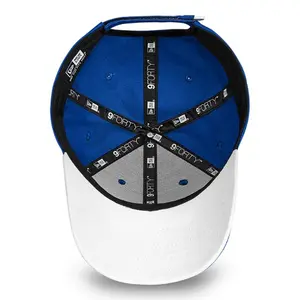 Cap New Era Basic Logo 940 Chelsea FC image-6