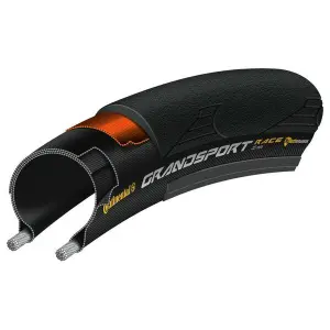 Ελαστικό δρόμου grand sport Continental Race Ts (28-622) image-3