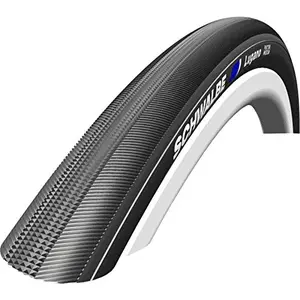 Ελαστικό δρόμου Schwalbe Lugano2 Tr (25-622) image-1
