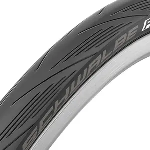 Ελαστικό δρόμου Schwalbe Lugano2 Tr (25-622) image-2