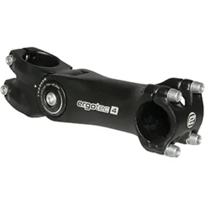 Potence vtt réglable alu pour fourche Ergotec Octopus 2 1"1-8 homologue niveau 4 image-0