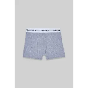 Boxer Teddy Smith Billybob image-0
