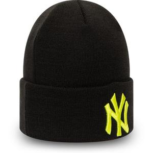Bonnet enfant New Era  League Essential Knit New York Yankees image-1