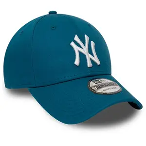 Casquette enfant New Era  League Essential 940 New York Yankees image-1