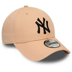 Casquette enfant New Era  League Essential 940 New York Yankees image-1