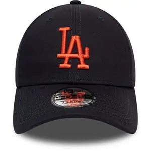 Casquette enfant New Era  League Essential 940 Los Angeles Dodgers image-2