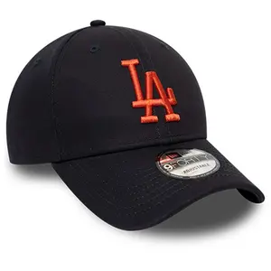 Casquette enfant New Era  League Essential 940 Los Angeles Dodgers image-1