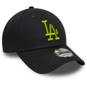 Casquette enfant New Era  League Essential 940 Los Angeles Dodgers image-1