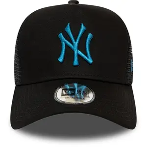 Casquette enfant New Era  League Essen Trucker New York Yankees image-2